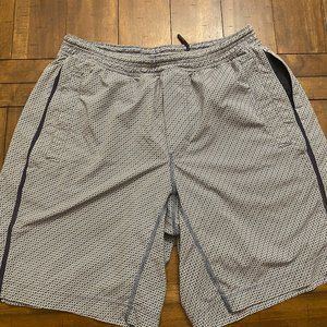 Men's Lululemon Workout Shorts